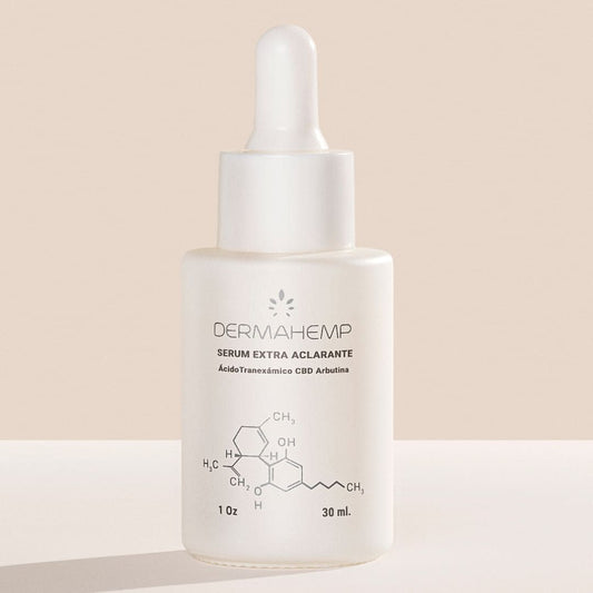 Serum Extra Aclarante | Corrige Manchas, Brotes y Tono Uniforme