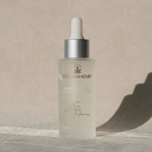 Hyaluronic Serum | Hidratación Profunda y disminuye líneas de expresión