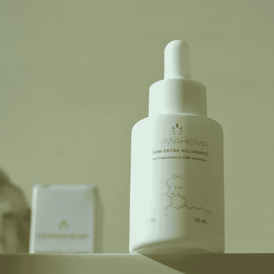 Serum Extra Aclarante