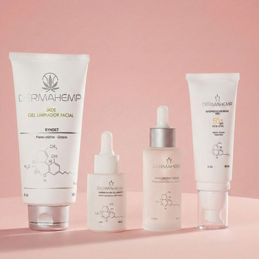 Kit eterno resplandor